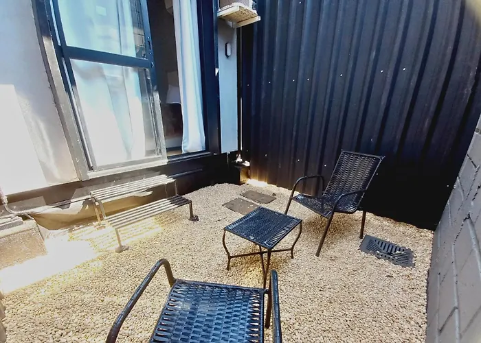 Mini House